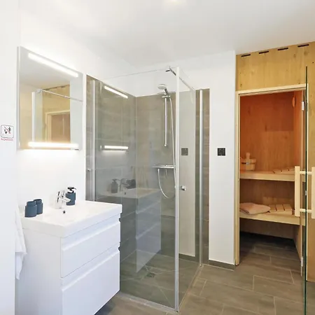 Stunning In Lembruch-duemmer With Sauna Holiday home *