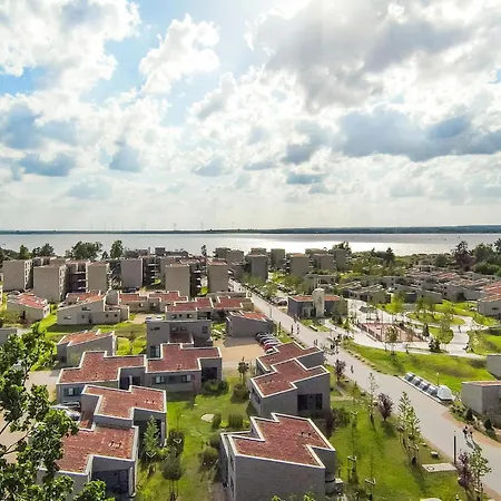 Stunning In Lembruch-duemmer With Sauna * Lembruch