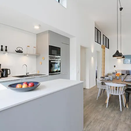 Stunning In Lembruch-duemmer With Sauna * Lembruch