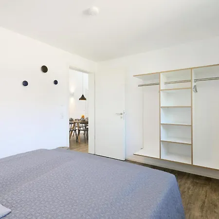 Stunning In Lembruch-duemmer With Sauna *