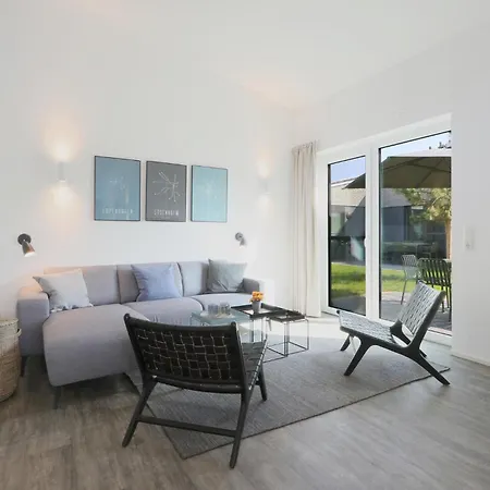 Stunning In Lembruch-duemmer With Sauna Holiday home *