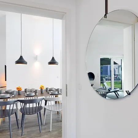 Holiday home Stunning In Lembruch-duemmer With Sauna