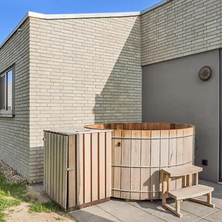 Holiday home Stunning In Lembruch-duemmer With Sauna Lembruch