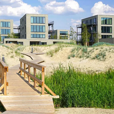 Stunning In Lembruch-duemmer With Sauna